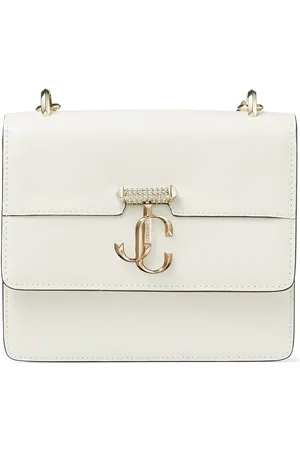 Jimmy Choo Varenne skuldertaske