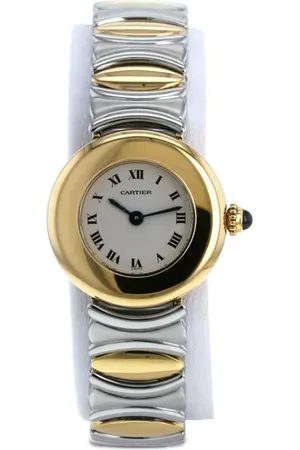 Cartier Pre-owned Must Colisee 24mm fra 1990