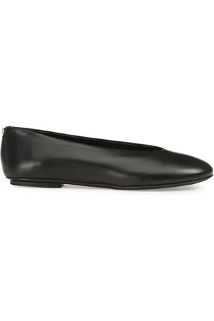 Sergio Rossi Arc ballerinasko
