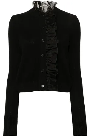 Cecilie Bahnsen Oscar-cardigan