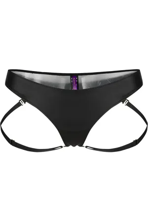 MAISON CLOSE Chambre Noire g-streng