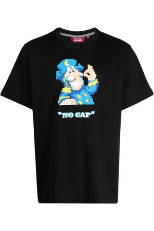 MOSTLY HEARD RARELY SEEN No Cap T-shirt