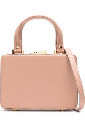 Gianvito Rossi Valì tote i læder
