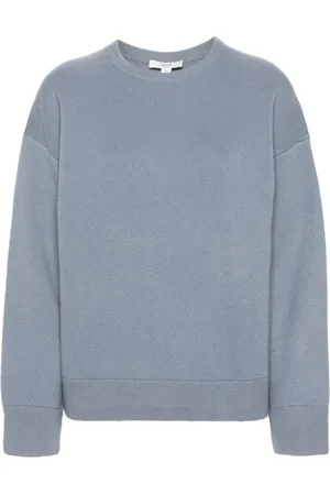 Vince Sweater med løse skuldre
