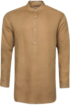 Loro Piana Jeri skjorte
