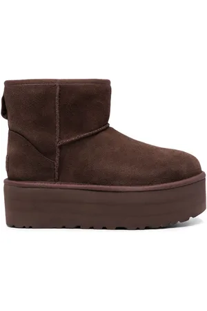UGG Klassiske støvler med plateau