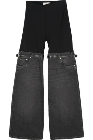 COPERNI Hybrid jeans med svaj