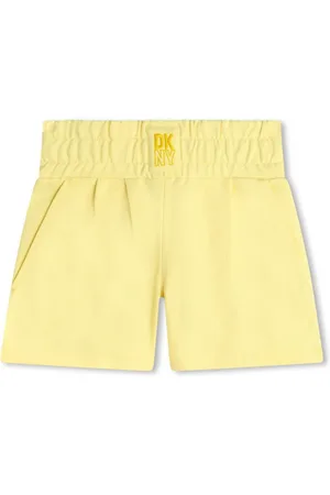 DKNY Shorts med logotryk