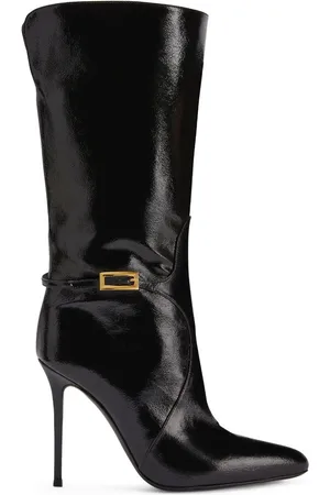 Giuseppe Zanotti Frannie 105mm støvler