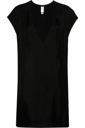 Fabiana Filippi Bluse med korte ærmer