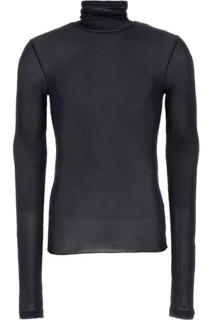 Ami Sweater med rullekrave
