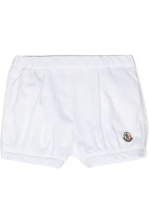 Moncler Bloomers med logomærke