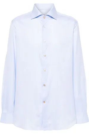 Kiton Skjorte
