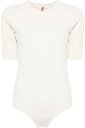 Spanx Ribbet Suit Yourself bodysuit