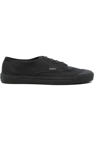 Saint Laurent Wes-sneakers