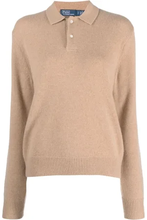 Ralph Lauren Kortærmet top