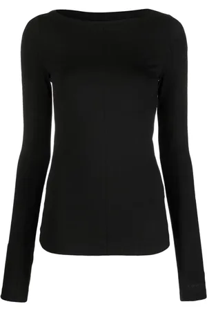 Calvin Klein Skjorte med lange ærmer