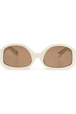 Jacquemus Colapso-solbriller