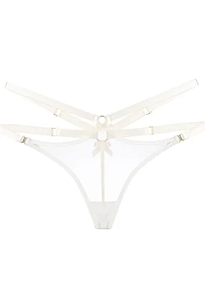 BORDELLE Harness thong