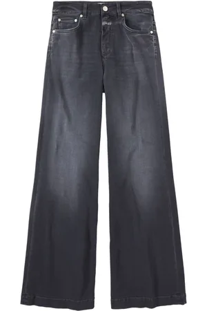 Closed Jeans med brede ben