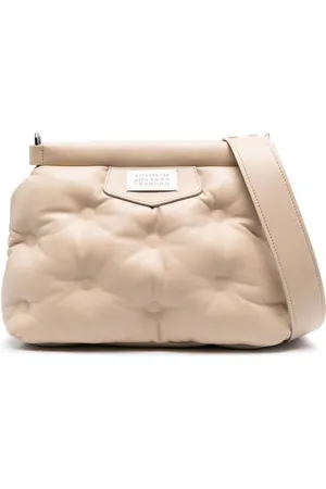 Maison Margiela Glam Slam Classique skuldertaske