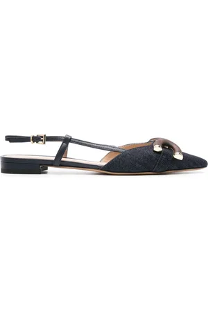 ROBERTO FESTA Cally ballerinasko i denim