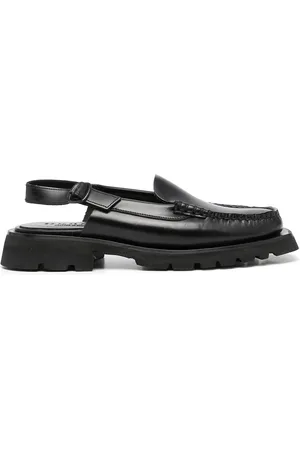 Hereu Slingback-loafers