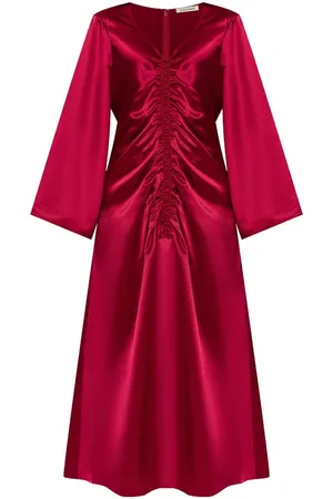 By Malene Birger Lavende-kjole
