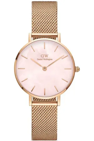 Daniel Wellington Petite 28 Melrose