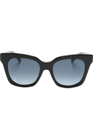 Kate Spade Constance cat-eye-solbriller