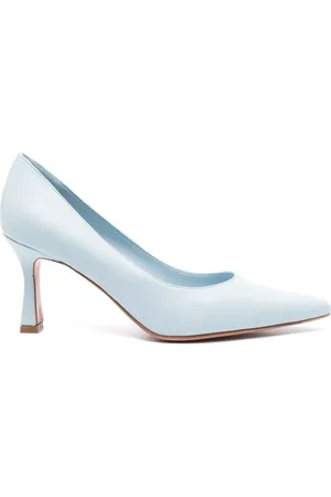 ROBERTO FESTA 70mm pumps i læder