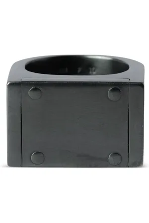 PARTS OF FOUR Enkel plade-ring