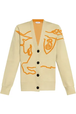 Burberry EKD cardigan