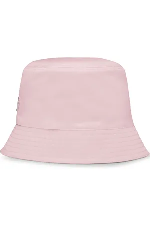 Prada Re-Nylon bøllehat