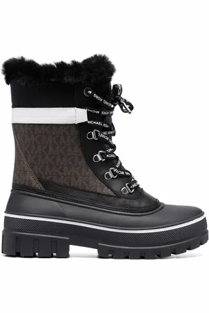 Michael Kors Ozzie ankelstøvler