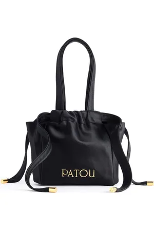 Patou Selskabs clutch