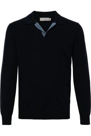 CANALI Polo-skjorte