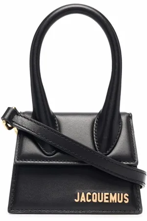 Jacquemus Le Chiquito tote i læder