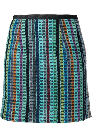 Marine Serre Kort Terry Kitchen Towels nederdel