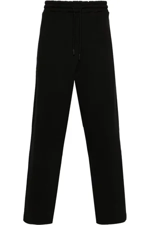 Missoni Joggingbukser med broderet logo