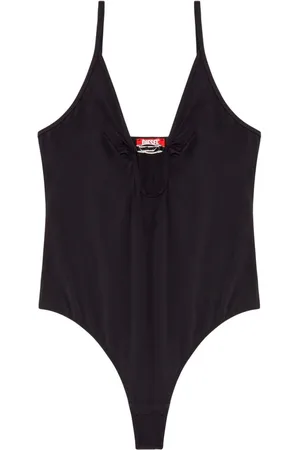 Diesel Ufby-Meghan ærmeløs bodysuit