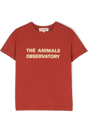 The Animals Observatory Orion T-shirt