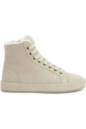 Giuseppe Zanotti High-top GZ City sneakers