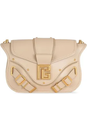 Balmain Blaze 4G skuldertaske