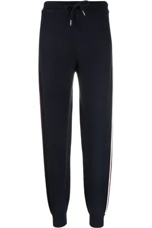 Tommy Hilfiger Joggingbukser med sidestribe