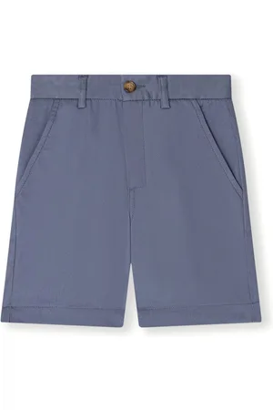 BONPOINT Calvin chino-shorts