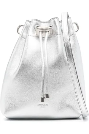 Jimmy Choo Mini Cinch crossbody-taske