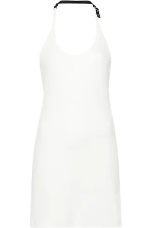 Courrèges Kort Holistic Buckle 90