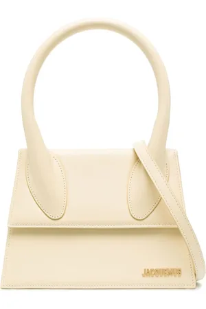 Jacquemus Le Grand Chiquito tote