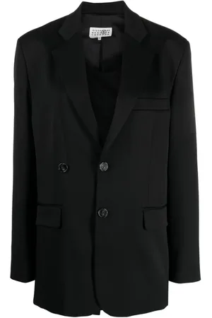 Maison Margiela Enkeltradet blazer